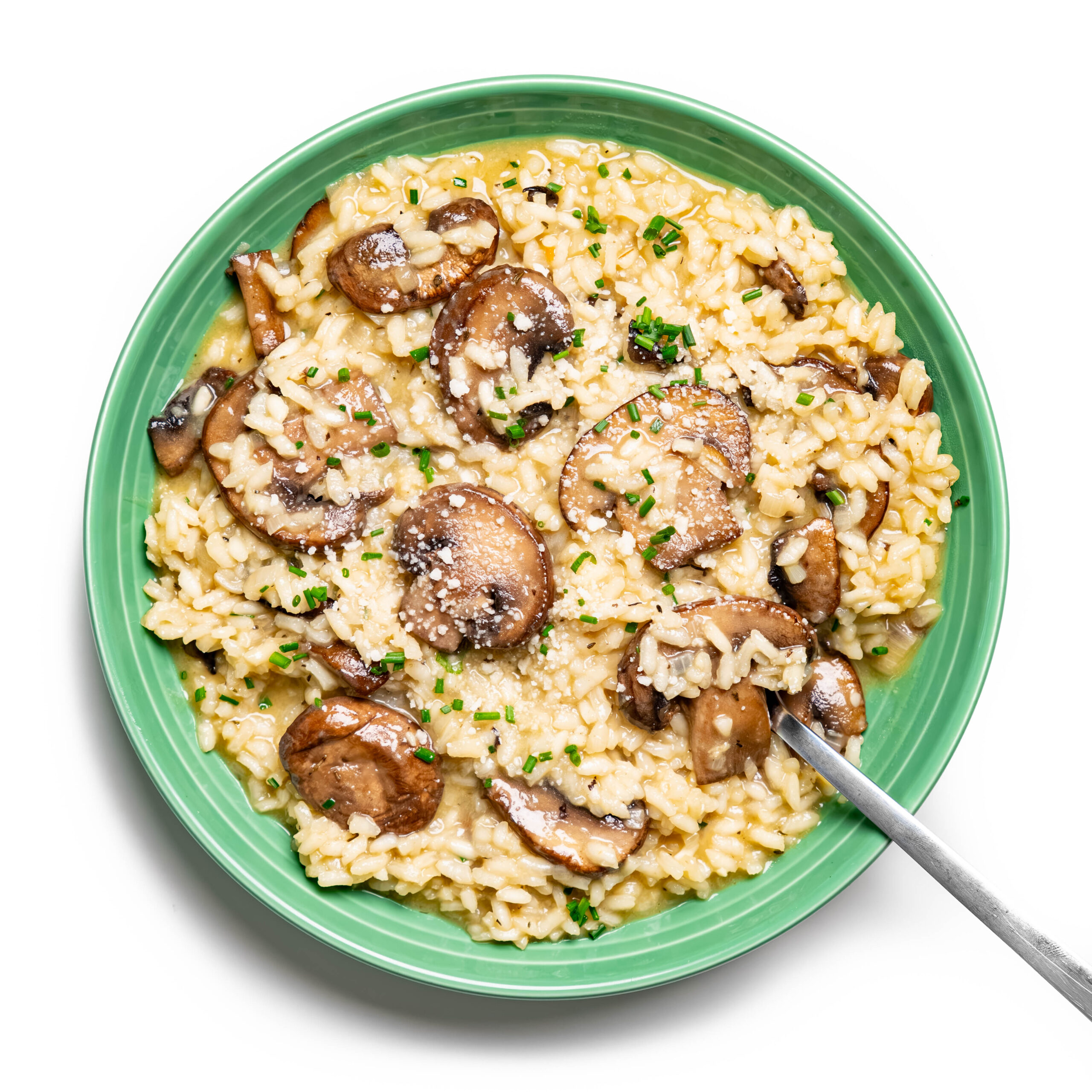 Vegan Risotto