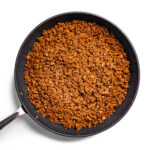 4 Vegan Ground Beef Recipes