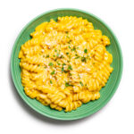 Butternut Squash Pasta