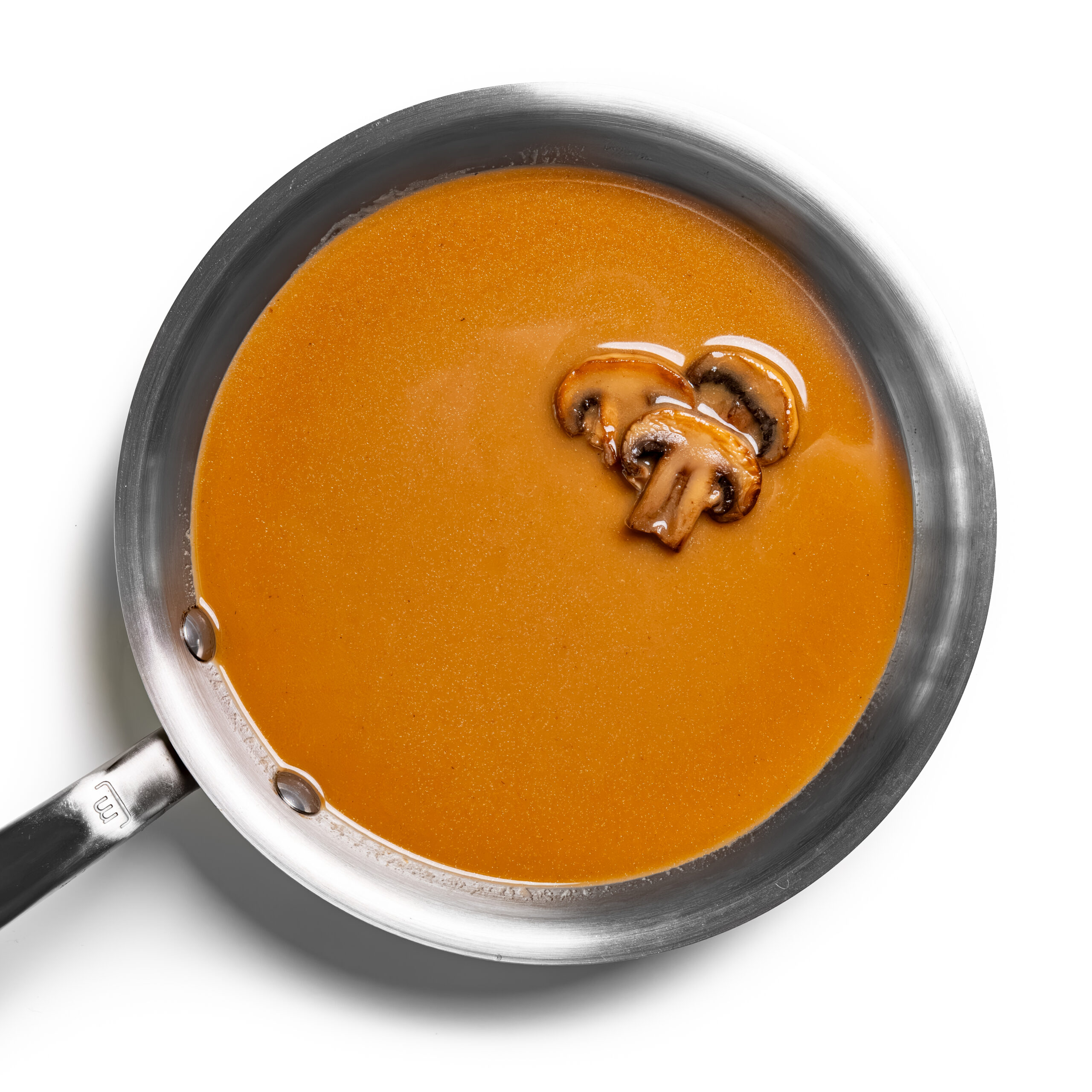 Mushroom Gravy