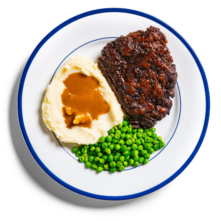 Vegan Steak
